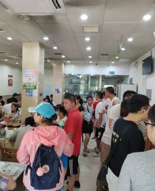 再见！虎坊桥的热盆景！怀念这口，这周赶紧去！