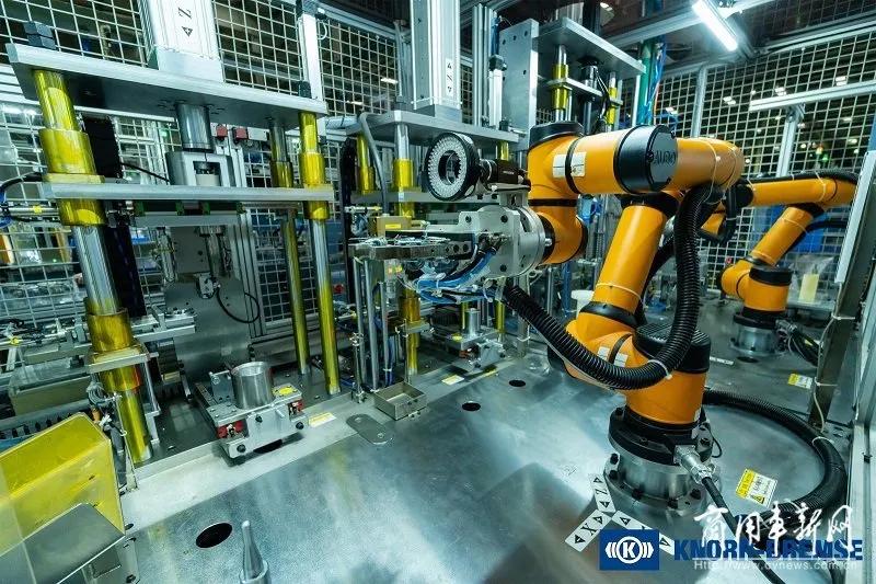 定居中国20年,定居中国