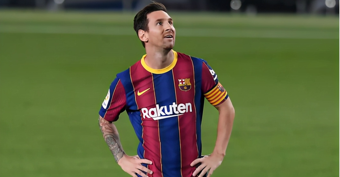 梅西犯罪式过人教学,梅西犯罪式过人惊呆瓜迪奥拉