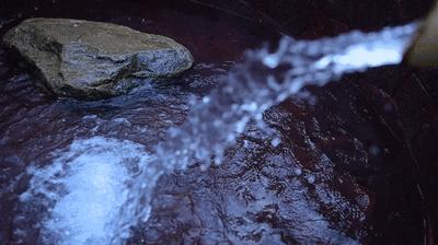 太原一百公里内温泉,太原可以一起泡的温泉