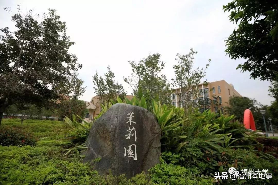 福州大学创造奇迹,福州大学国家一流学府