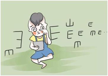 不想戴眼镜如何治疗近视,近视却不想戴眼镜怎么矫正