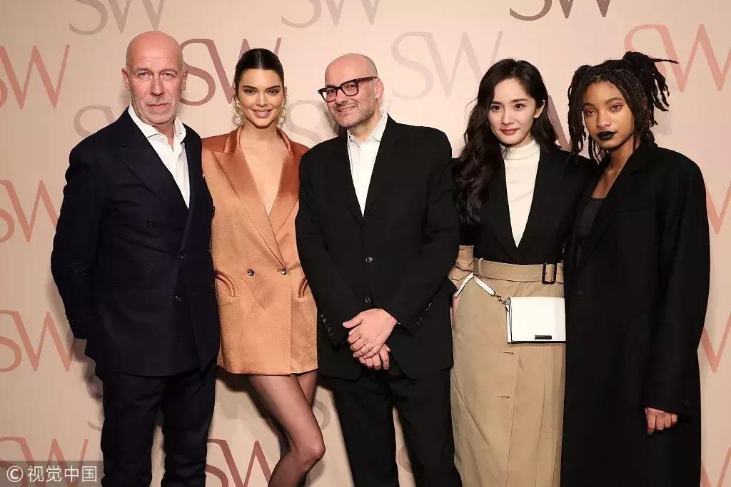 中国时装周创作人计划,时装周的中国人