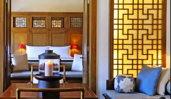 中国四家安缦酒店,安缦酒店中国有几家