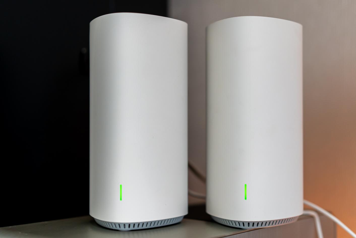 360全屋穿墙路由,全屋路由无线mesh测评