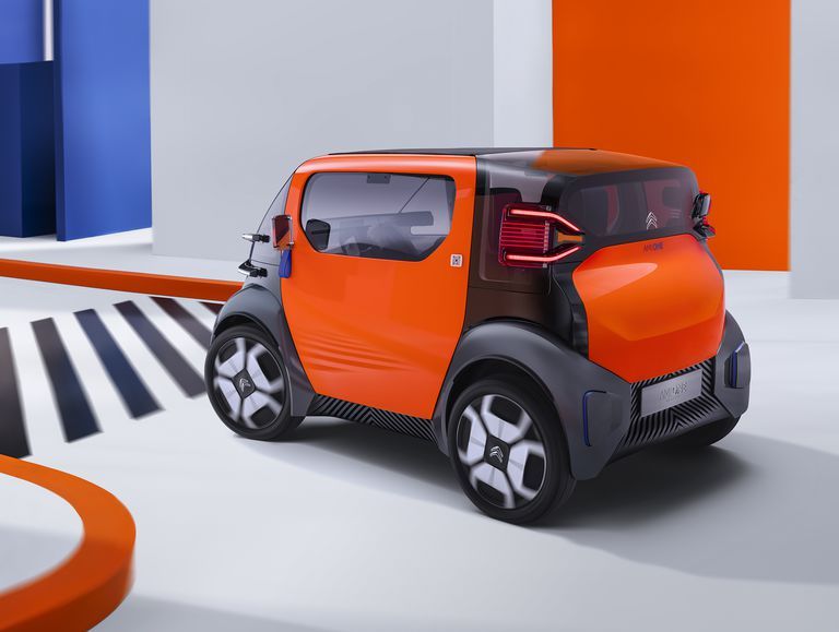 雪铁龙老头乐车型,欧洲版老头乐雪铁龙