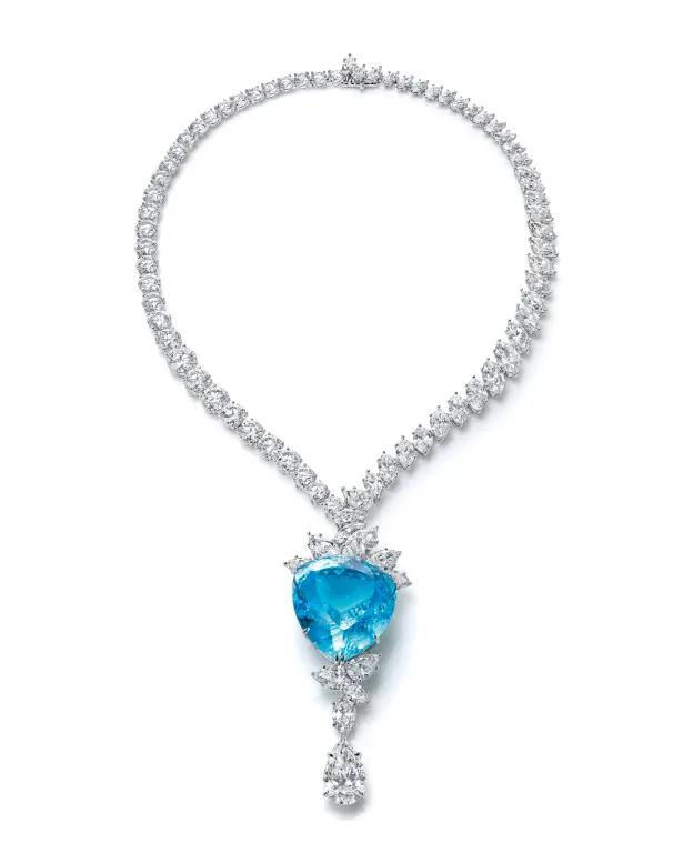 RR·TRENDS|澄澈如海洋的清爽代言