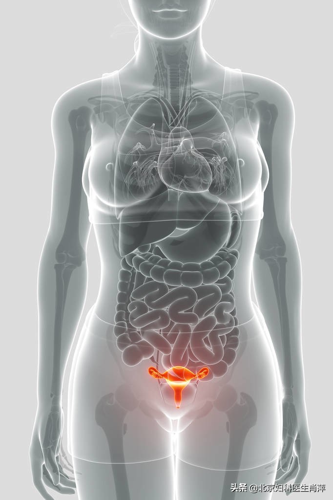 五个办法降低你得盆腔炎的几率