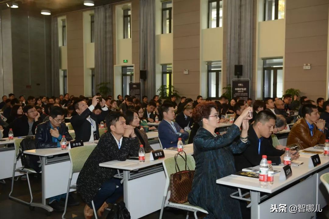 夏晓衍：解决行内热、市场冷、落地难，鸿雁是怎么做的？