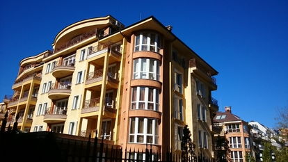 最值得买的中间层,一栋楼的房值得买吗