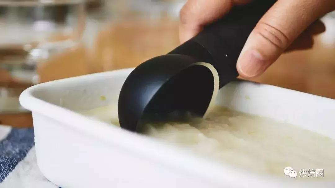 最简单的椰奶冰沙,泰国米其林冰沙