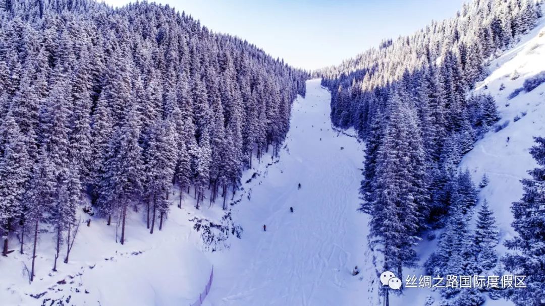 乌鲁木齐南山滑雪场营业时间,乌鲁木齐南山滑雪场儿童区