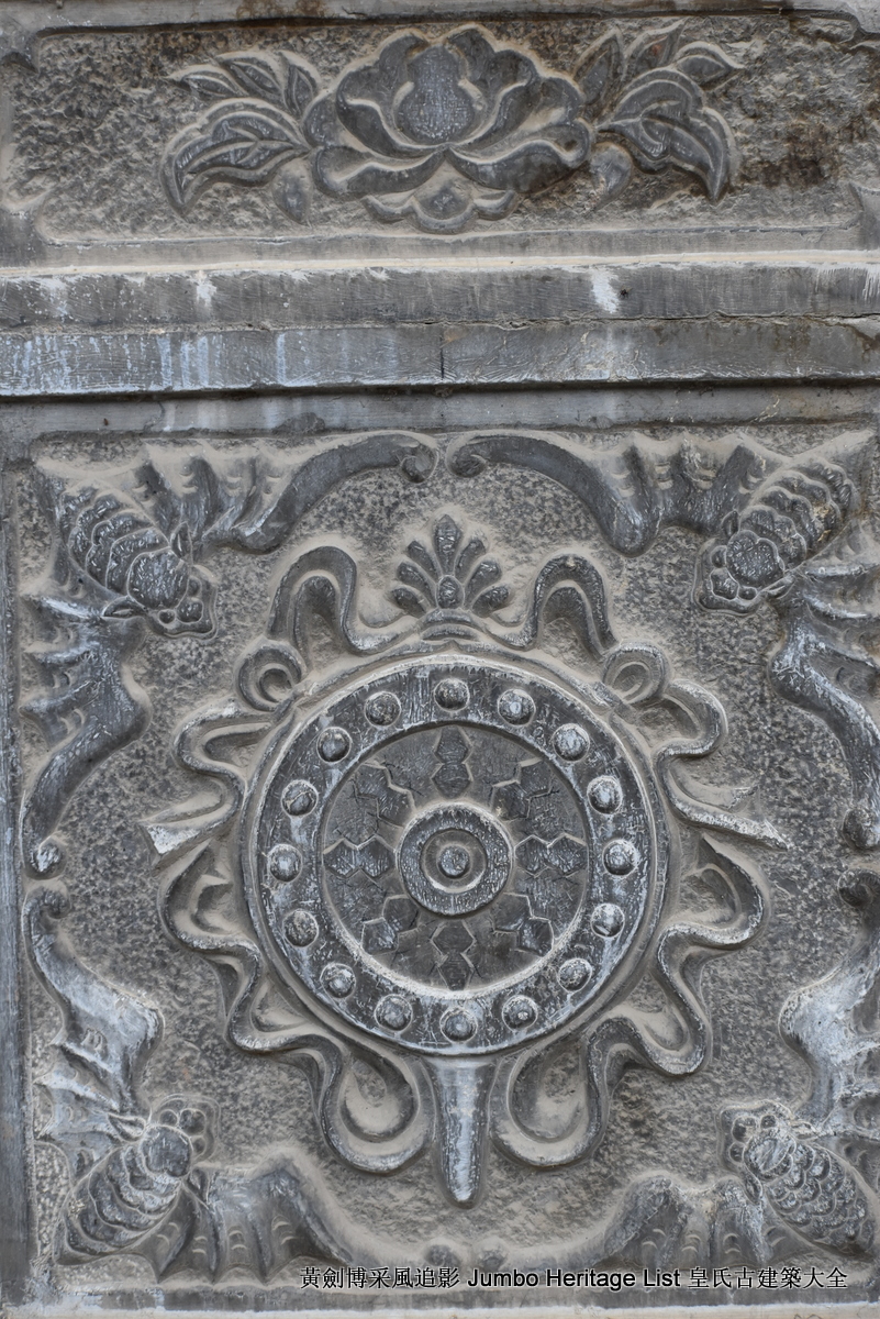 第3356回:伏虎卧龙寺碛砂藏,地宫重器真身舍利