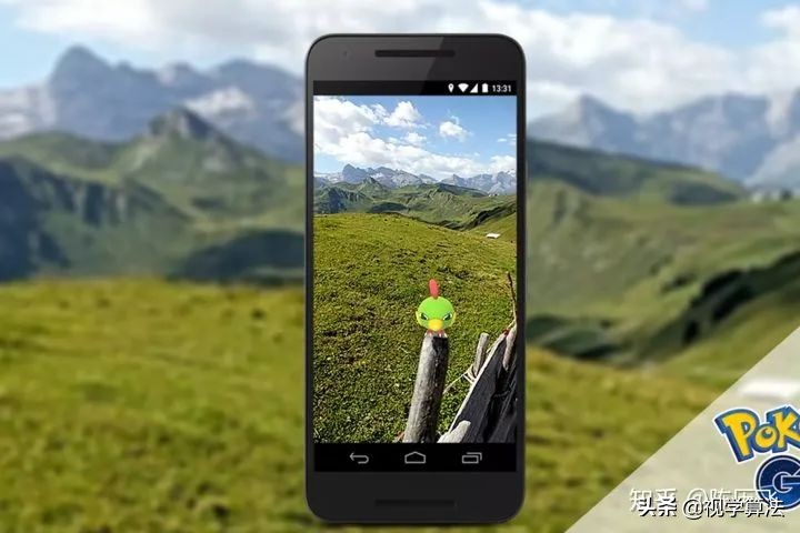 CV方向，长期看好，短期谨慎？