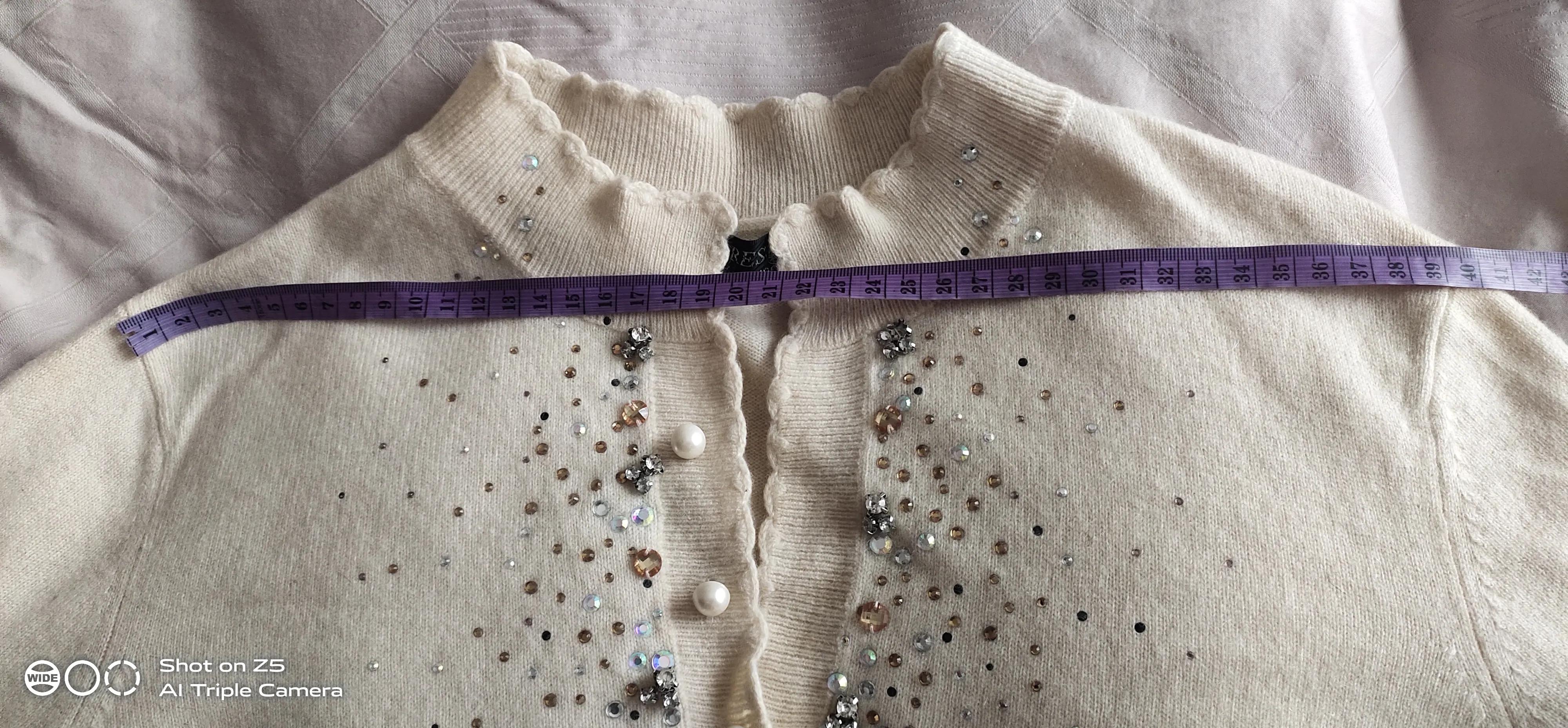 100%绵羊毛的毛衣缩水了怎么处理,严重缩水毛衣怎么复原