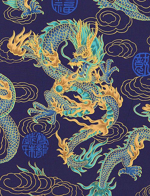 外国影视中的中国龙形象,外国人眼中的中国龙是怎样的