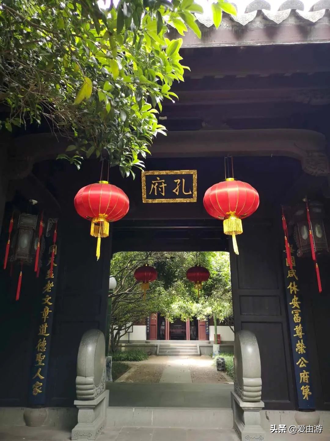 疫情后旅行新玩法,“州”游之衢州四天三夜