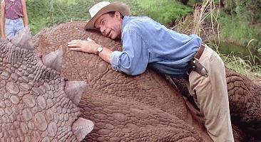 三笔画恐龙棘龙怎么画,怎么样画恐龙画得又简单又好看