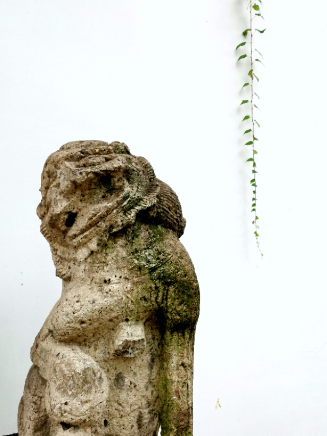 绍兴越王山的历史传说,绍兴古越龙山风景区