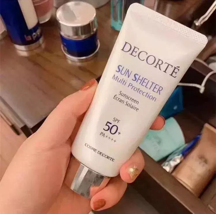 最好用的防晒平价套装推荐,最热门的几款防晒合集