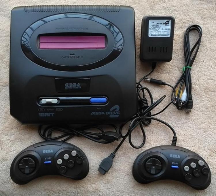 怀念当年的游戏机,曾经的掌上游戏机