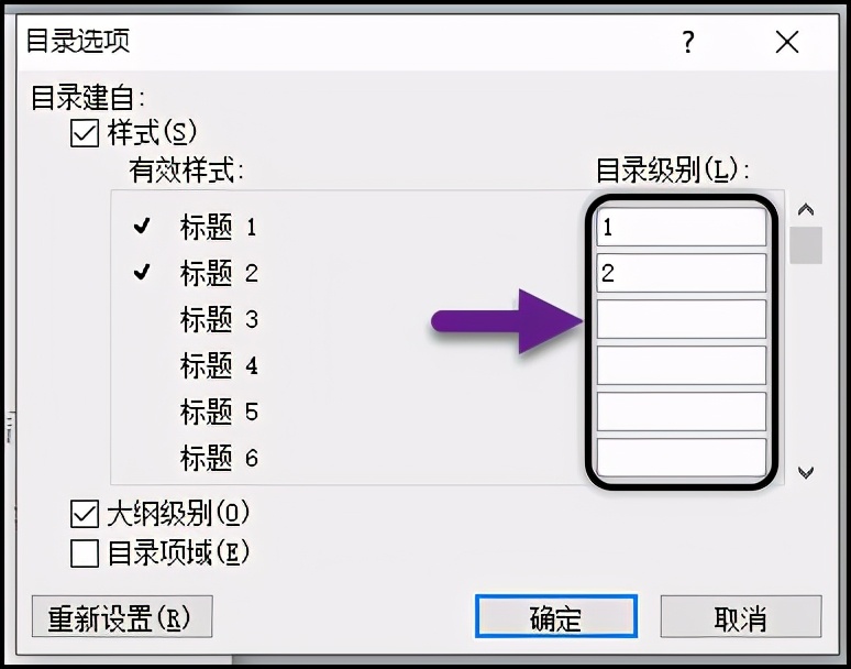 毕业论文目录制作全过程,本科毕业论文目录怎么写