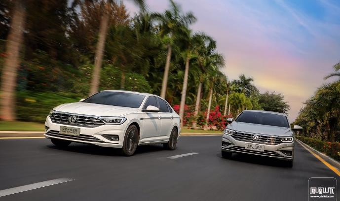 速腾最畅销,速腾最热销的车型是哪一款