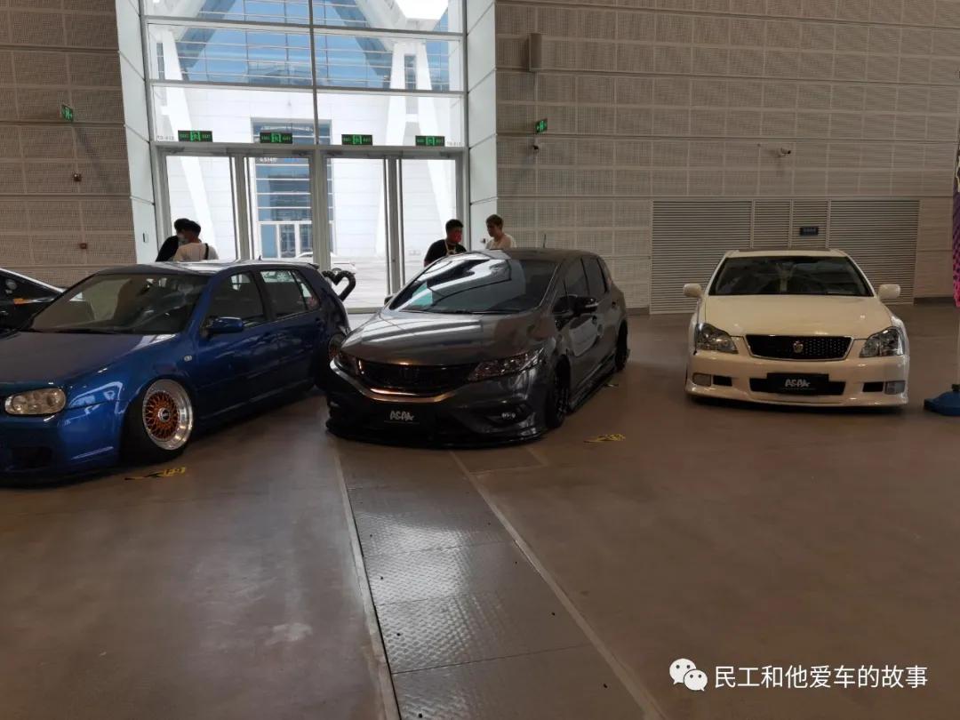 2024天津车展展台,2024天津车展