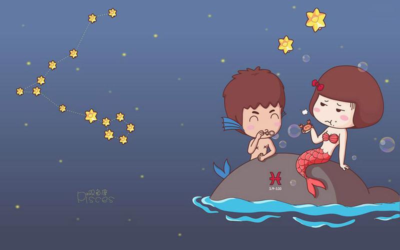 天秤座最容易被哪个星座所吸引,哪个星座最容易走进天秤座的内心