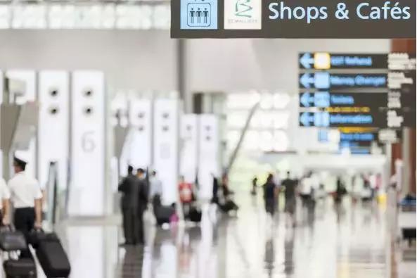 乘坐飞机无免费行李托运该怎么办,值得收藏的飞机知识