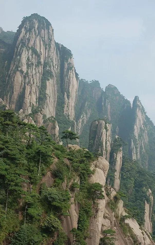 “百千桑梓地,亿万老家人”浙江省—金华市—永康市(四)