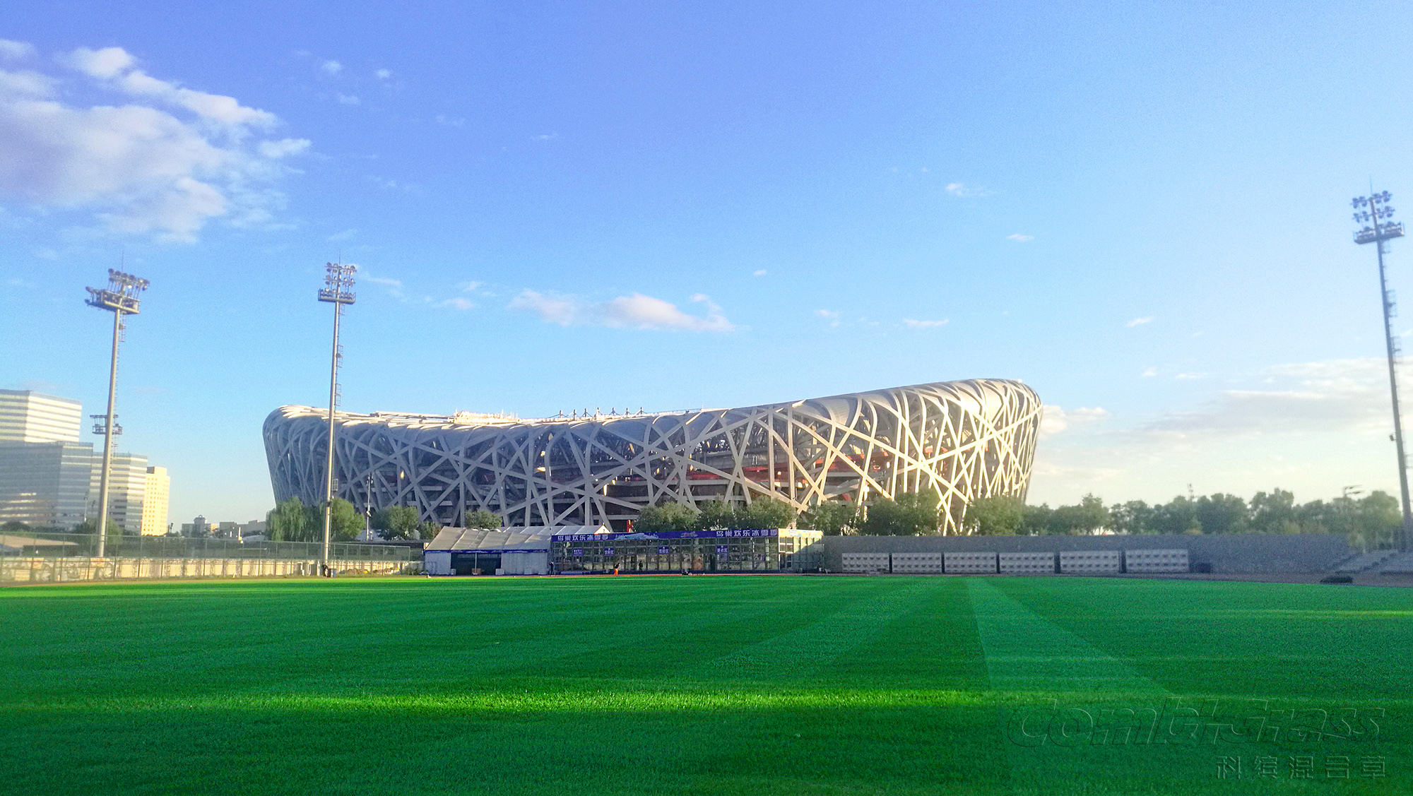 中国足协专业足球场,2022中国足协举办比赛场地