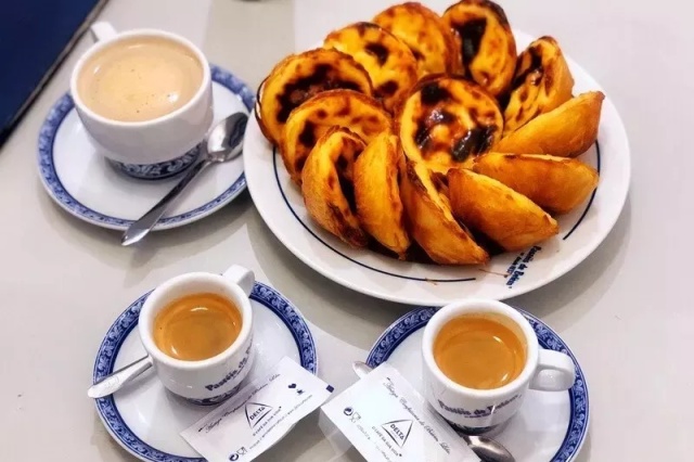 西班牙航空和葡萄牙航空,去西班牙有哪些国际航空