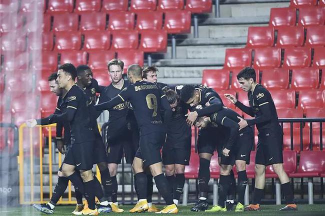 巴萨首秀巴黎,巴萨100秒集锦