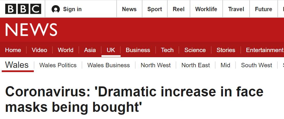 who国际紧急事件意味着什么,who口罩防病毒