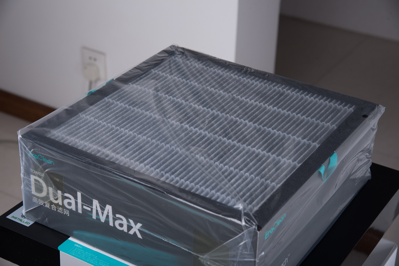 怎样选择一台好的空气净化器,清新空气净化器第四代