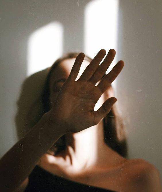 面容焦虑如何安慰,容貌焦虑