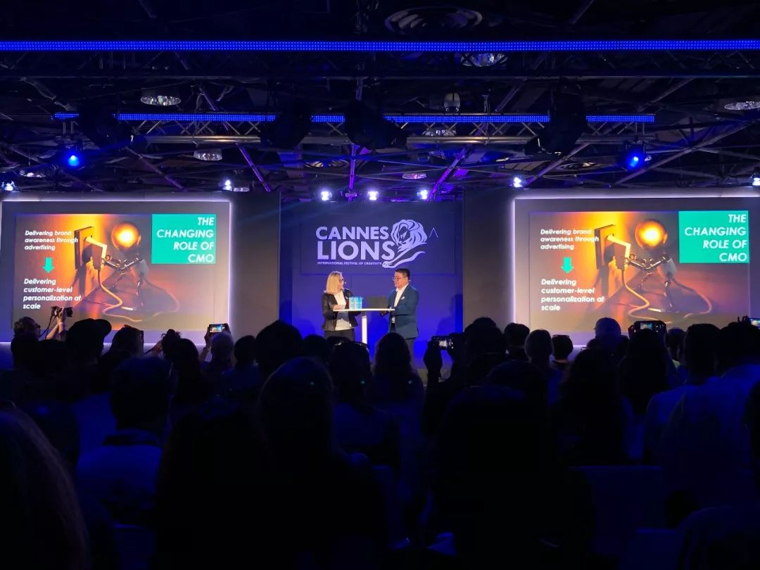 直击戛纳,直击奥斯卡