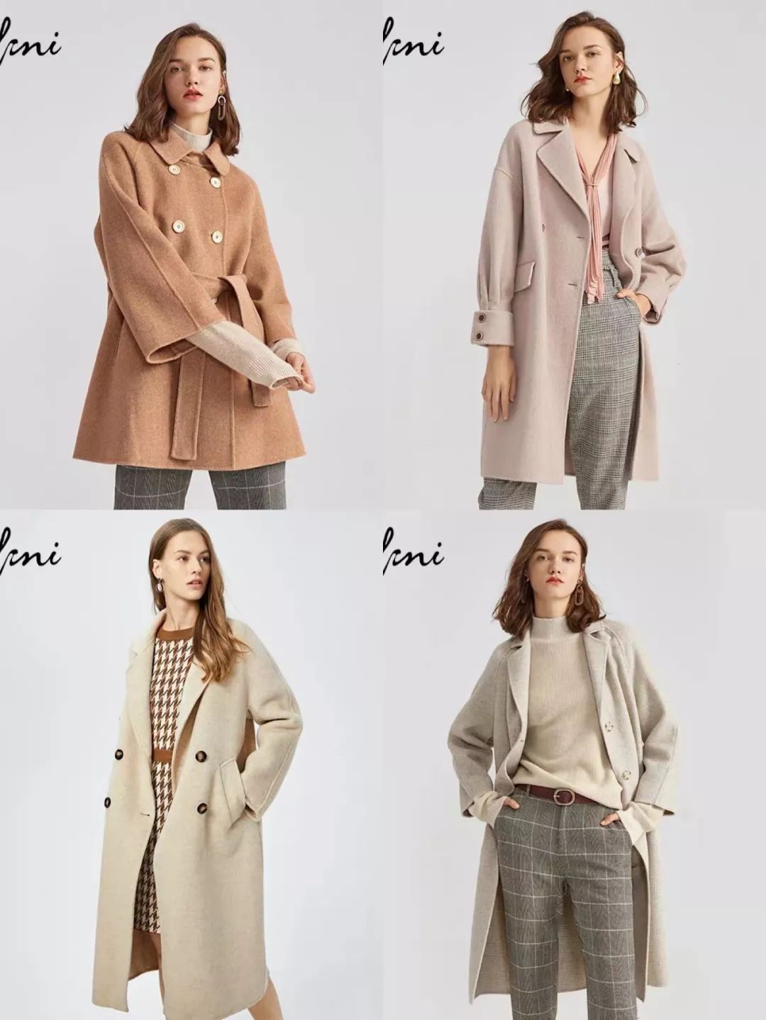 不想买爆款衣服,有哪些国产女装质量好便宜