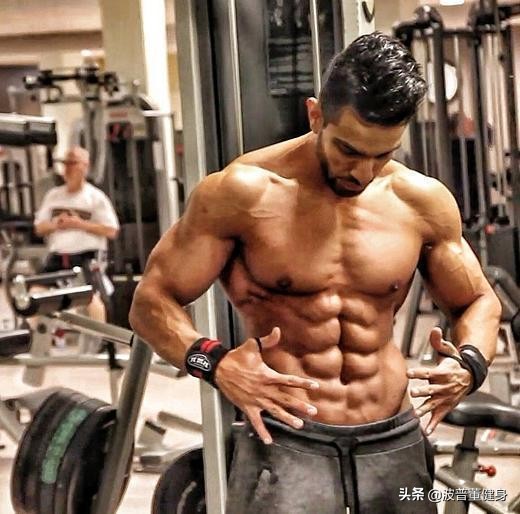 练腹肌时，做对这些细节，腰背脖子不再疼痛，腹肌也会更加结实