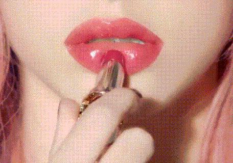 很惊艳的大牌口红,那些很好看的迷你口红