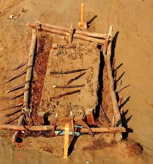 雮尘珠在历史上真实存在,精绝古国消失之谜