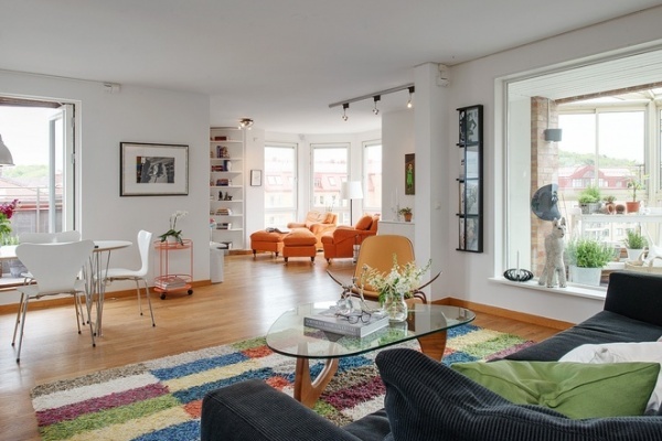 二楼采光很差吗,为什么说二楼采光不好