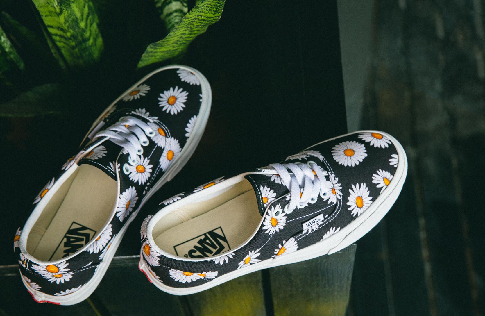 vans硬核街头装备,vans日系街头风搭配