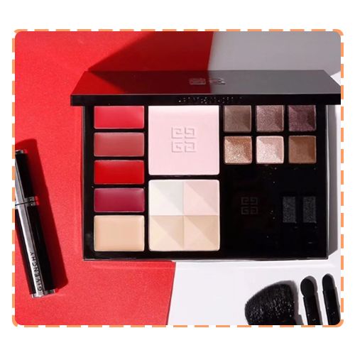 种草化妆品收纳盒,种草颜值系收纳首饰盒