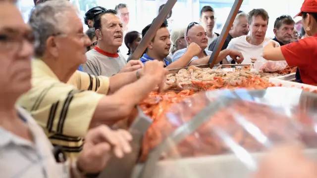 嘘！我要去澳洲了，不如一起吧