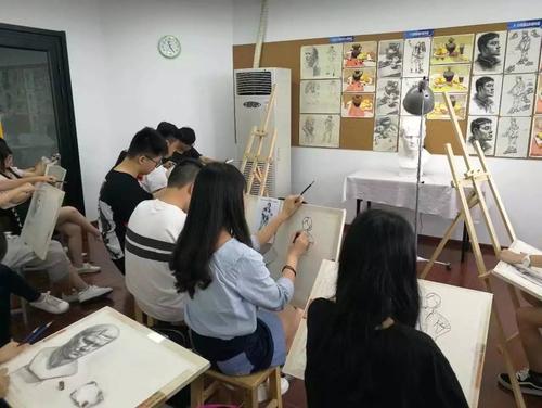 美术生复读好还是上专科好,美术生高考失利是复读还是上大专