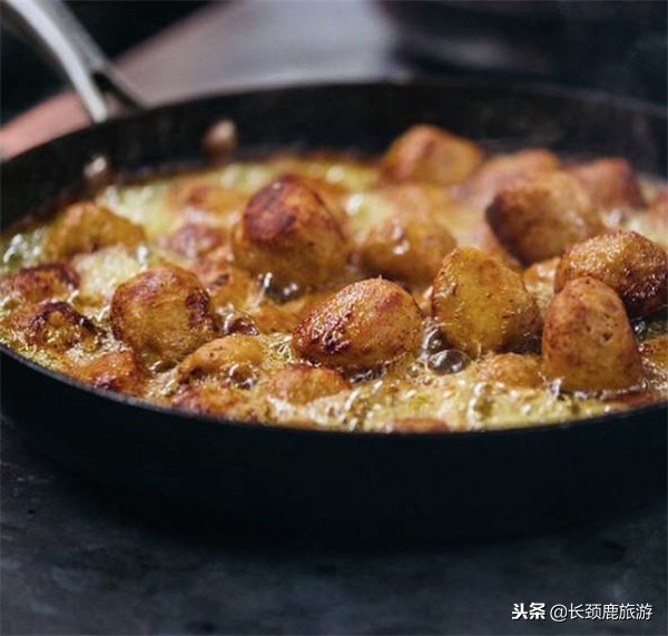 北欧旅行团早餐吃什么,去北欧旅游带什么食物