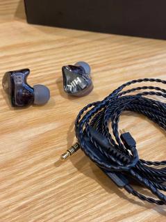 hiks1耳机在哪里买,礼物精选实用