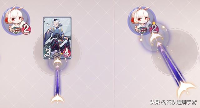 不懂规则不会打牌看这里《阴阳师百闻牌》全规则玩法图文详解